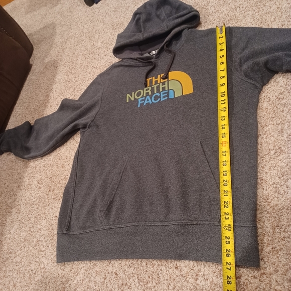 The North Face Hoodie - Picture 5 of 5